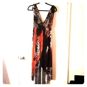 JULIA COCKTAIL DRESS